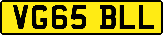 VG65BLL