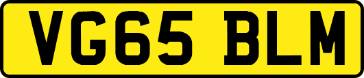 VG65BLM