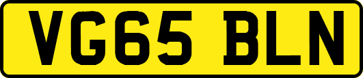 VG65BLN