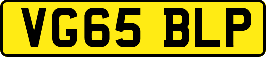 VG65BLP