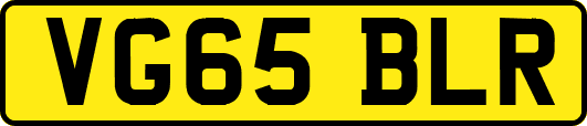 VG65BLR