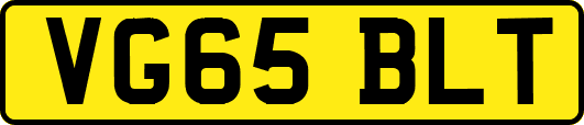 VG65BLT