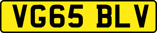 VG65BLV
