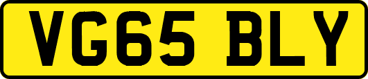 VG65BLY
