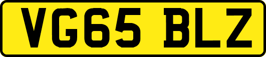 VG65BLZ