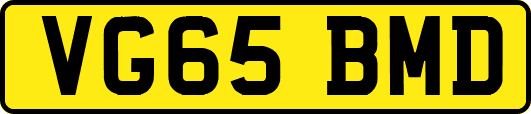 VG65BMD