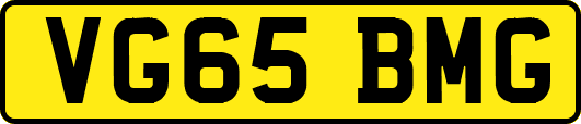 VG65BMG