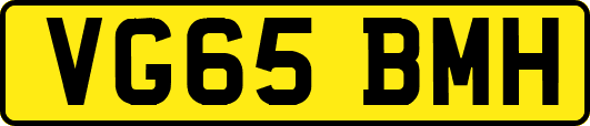 VG65BMH