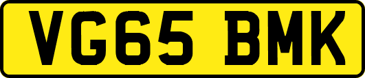 VG65BMK