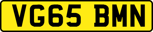 VG65BMN