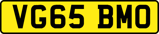 VG65BMO
