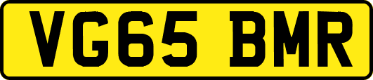 VG65BMR