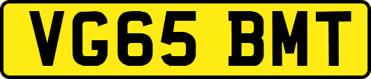 VG65BMT