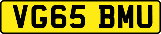 VG65BMU