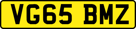 VG65BMZ