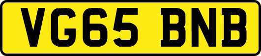 VG65BNB
