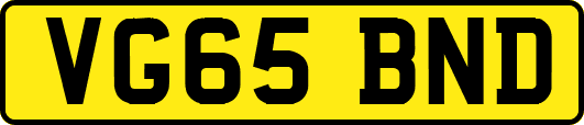 VG65BND