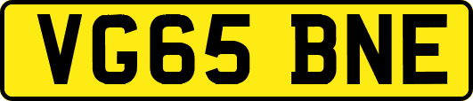 VG65BNE