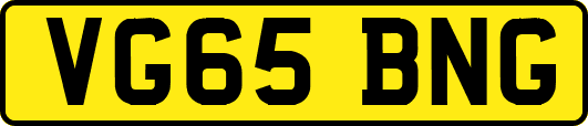 VG65BNG