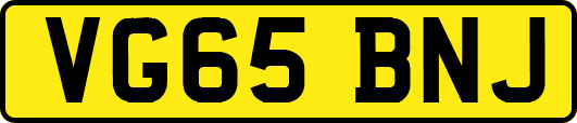 VG65BNJ