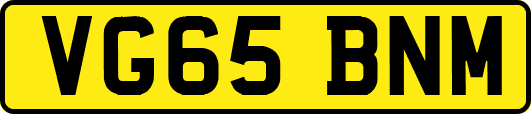 VG65BNM