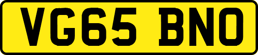 VG65BNO
