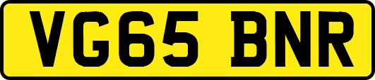 VG65BNR