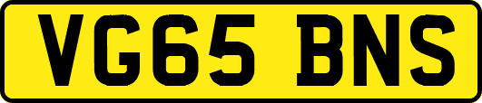 VG65BNS