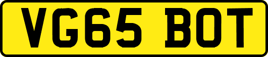 VG65BOT
