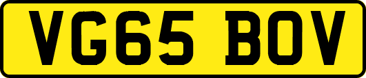 VG65BOV