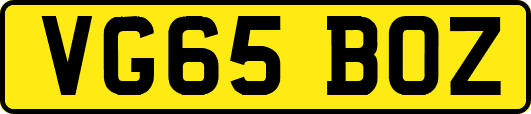 VG65BOZ