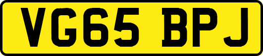 VG65BPJ