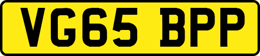 VG65BPP