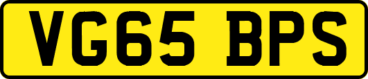 VG65BPS