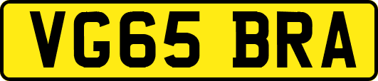 VG65BRA