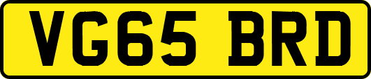 VG65BRD