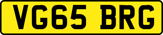 VG65BRG