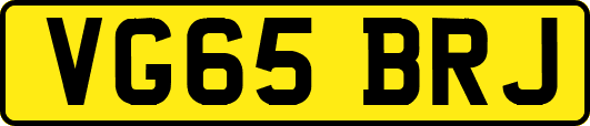 VG65BRJ