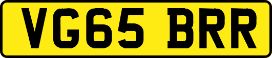 VG65BRR