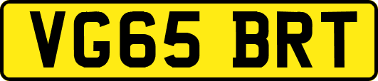 VG65BRT