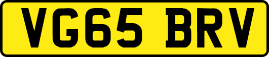 VG65BRV