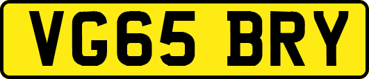 VG65BRY