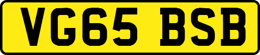 VG65BSB