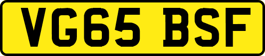 VG65BSF