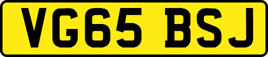 VG65BSJ