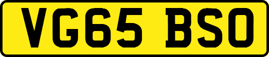 VG65BSO