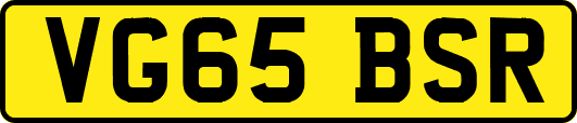 VG65BSR