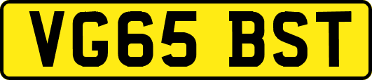 VG65BST
