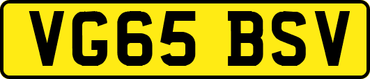 VG65BSV