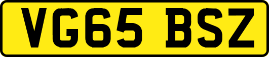 VG65BSZ